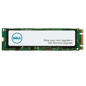 Festplatte Dell 3N94F 1TB SSD M.2 PCI Express für Server