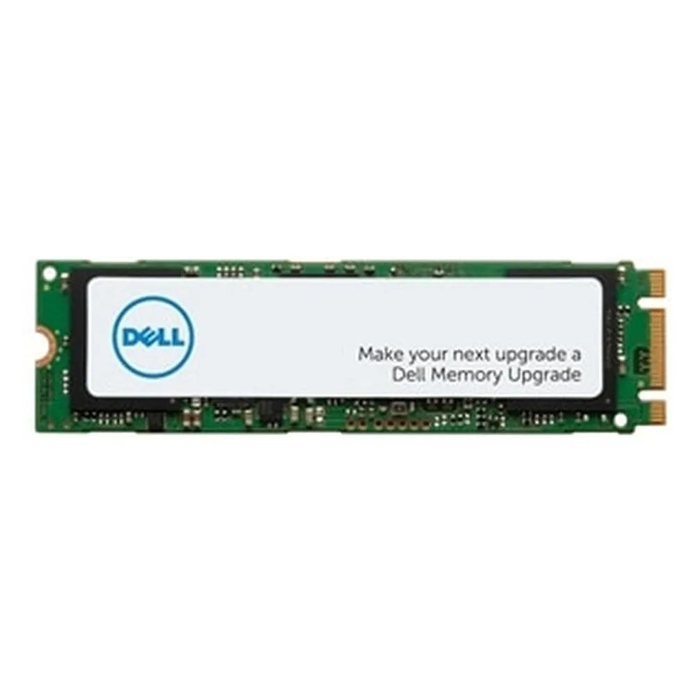 Dell SSDR 512GB P34 80S3 PM951