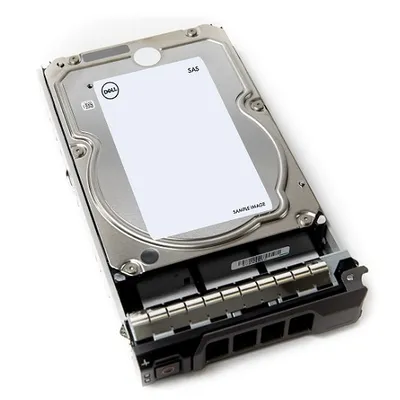 Festplatte Dell 400-AHID 8TB 7200 RPM 3.5" Serial ATA III Festplatte Dell 400-AHID 8TB 7200 RPM 3.5" Serial ATA III