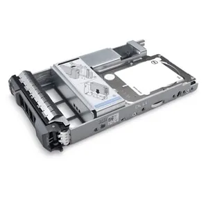 Disco Duro Dell 400-AJPH 600GB HDD 10000rpm 2.5" SAS Hot-Swap Adapter