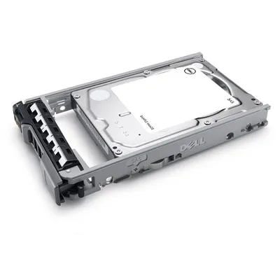 Disco Duro Dell 400-AJQD 1,2 TB HDD 10000rpm 2.5" SAS 12 Gbit/s