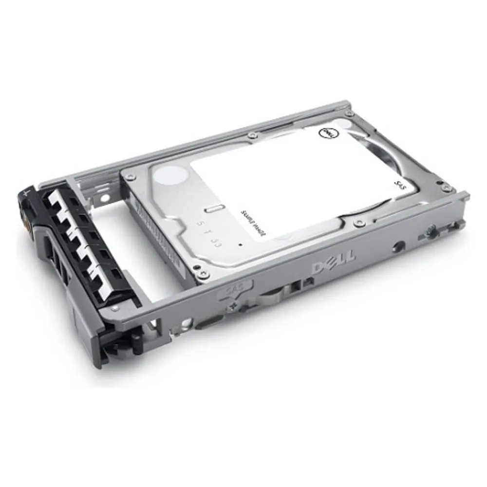 Dell HD 300GB, SAS 12Gbps 15krpm (0.30 TB, 2.5")