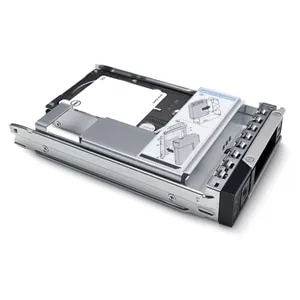 Disco Duro Dell 400-ATJM 1,2TB HDD 10000rpm SAS 12Gb/s Hot-Swap Adapter