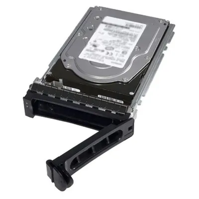 DELL 400-AUST Interne Festplatte 2 TB 7200 RPM 3.5" Serial ATA III