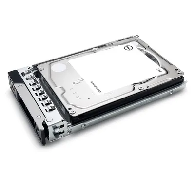 Disco Duro Dell 400-AVHG 2,4TB HDD 12Gbps SAS 10000rpm Hot-Swap Server