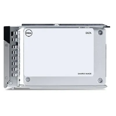 SSD Dell 400-AVSS 480GB M.2 SATA III 6Gb/s für Server