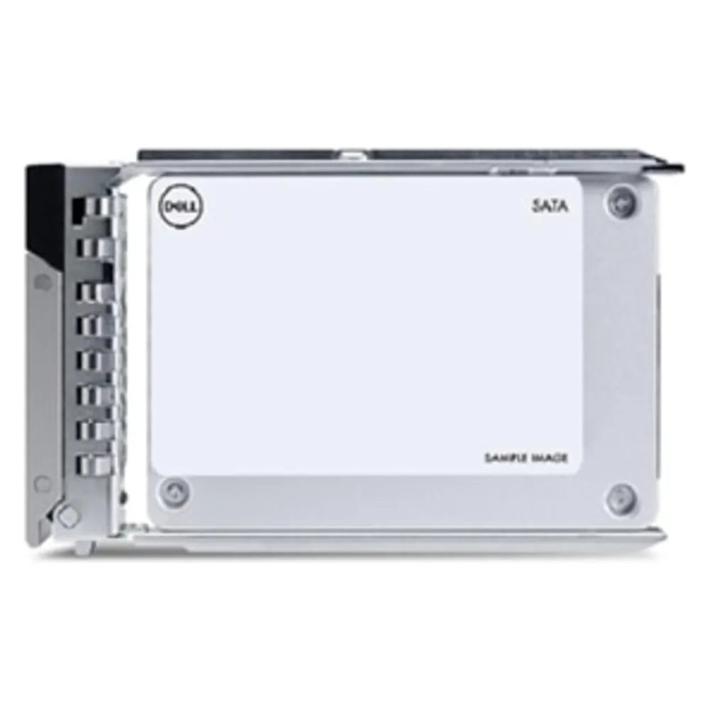 Dell SSD 400-BDQU 2.5 SATA 960 GB Read Intensive