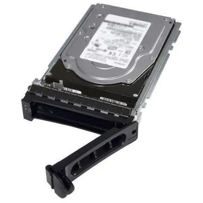 Disco Duro Dell 3KP7H 2,4TB HDD 10000rpm SAS 12 Gbit/s Hot-Swap