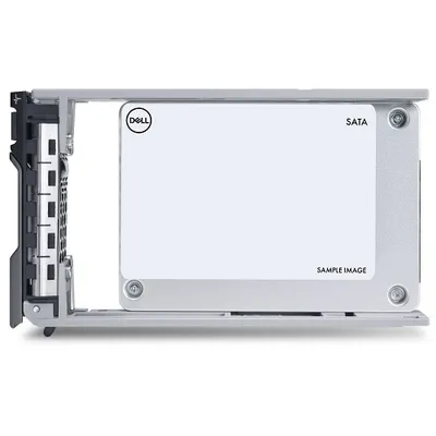 Dell Enterprise | 400-bkfr | Kunden-Kit - SSD