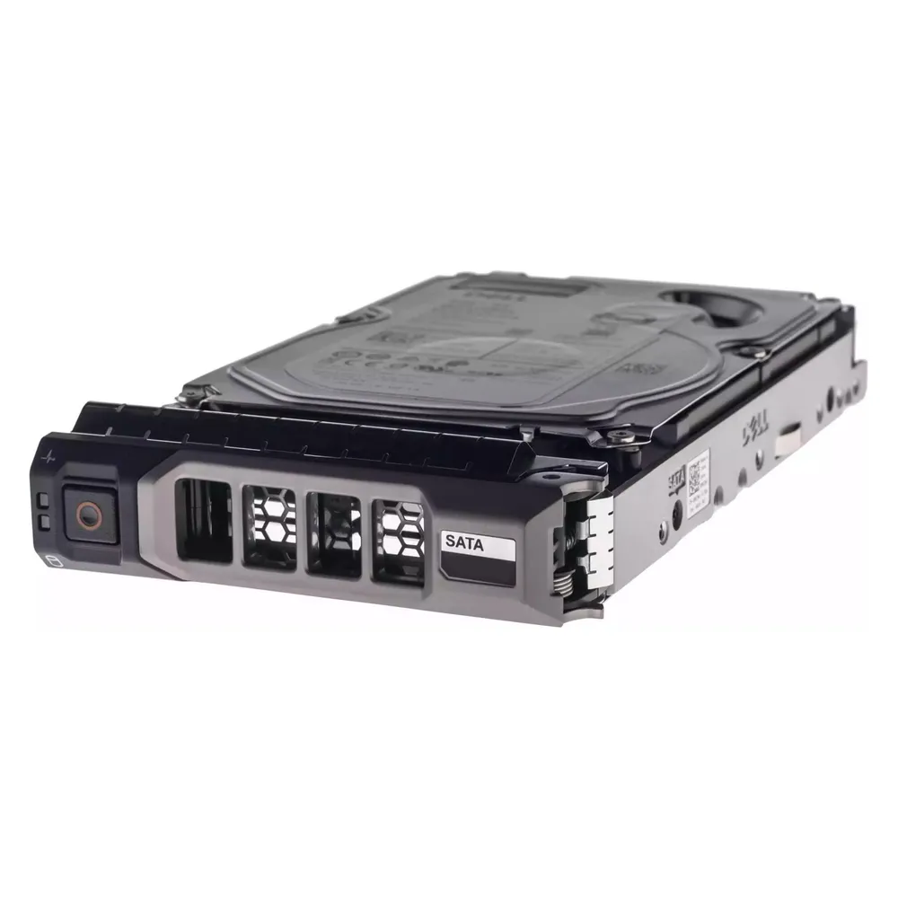 Dell HDD 1TB SATA 6Gbps 7.2K