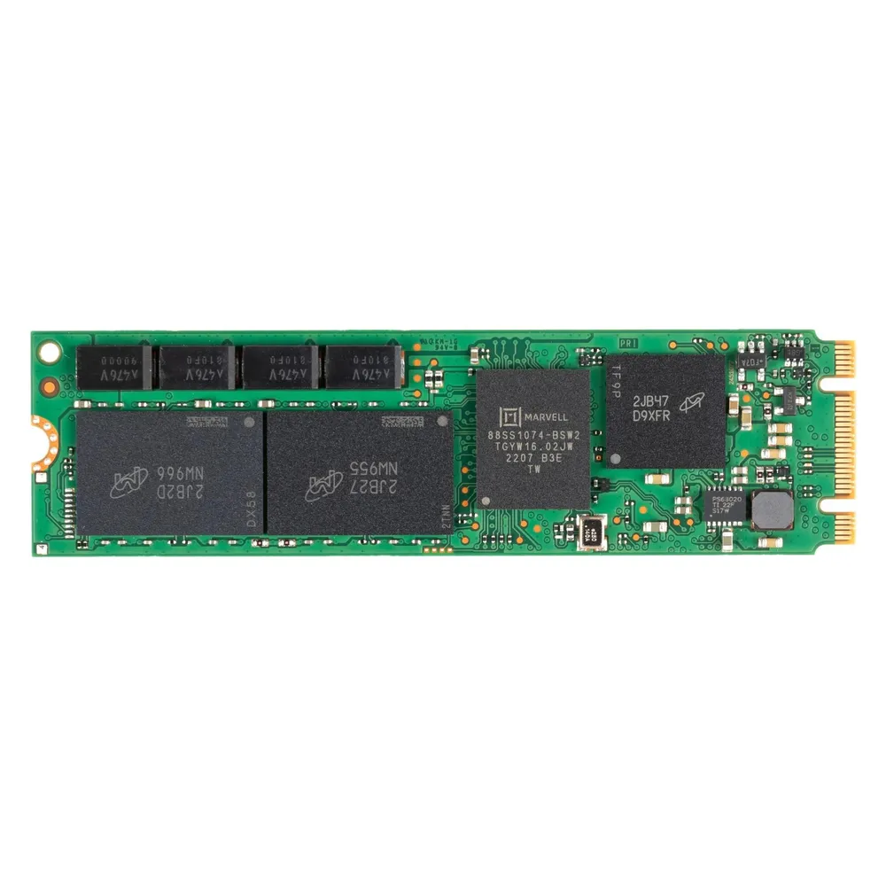 Dell 2EIT06M.2 Single StickS2 CK