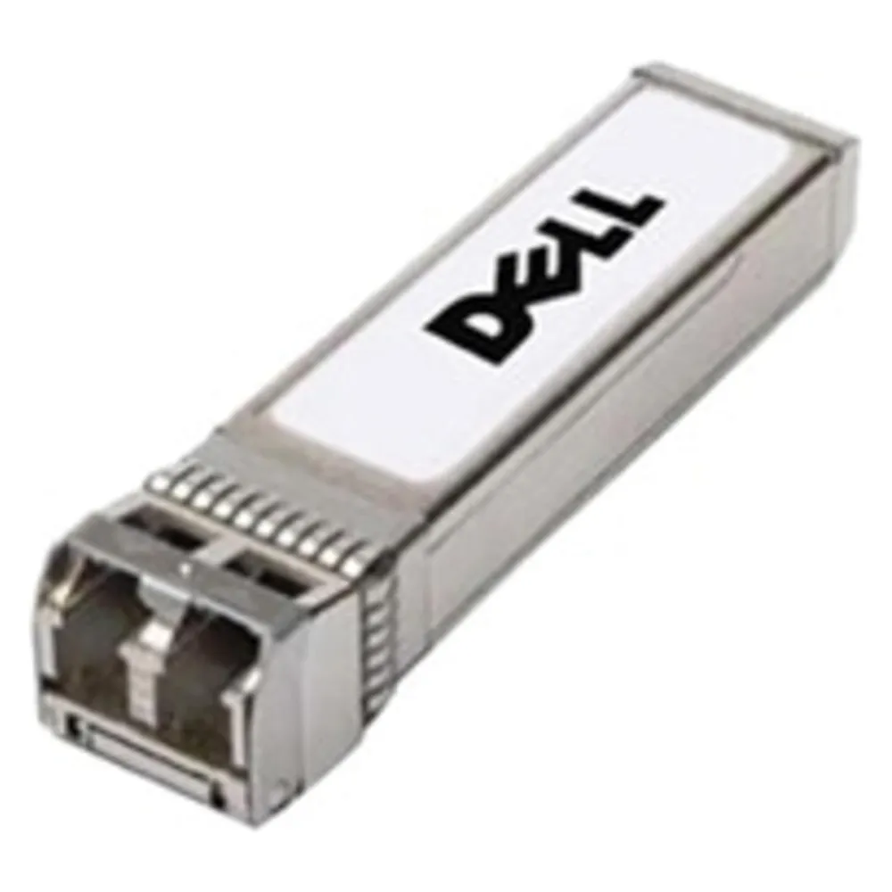 Dell EMC PowerEdge 10/25 GbEDual Rate SFP28 SR 85C Optisch fr alle SFP28-Anschlsse