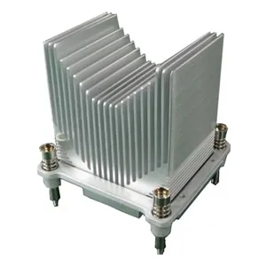 Kühlung Luft Dell Kompatibel PowerEdge R550 R750XS Silber 412-AAYT