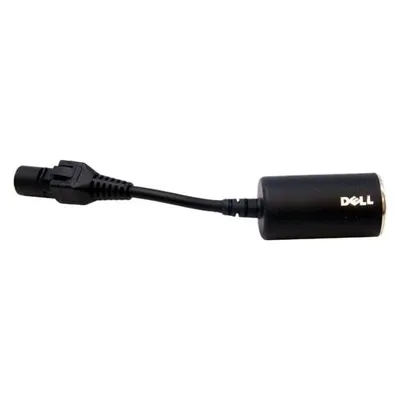 Dell Power Supply : 90W Auto Air - Nur Tip Kabel