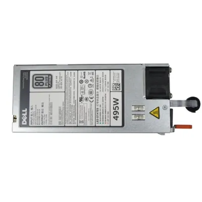 DELL 450-AEBM Netzteil 495 W Grau