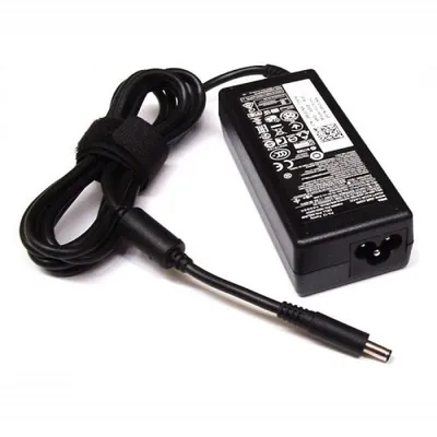 DELL MGJN9 Netzteil & Spannungsumwandler Drinnen 65 W Schwarz