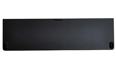 Akku Dell Latitude E7240 45 Wh Lithium-Ion 4 Zellen schwarz