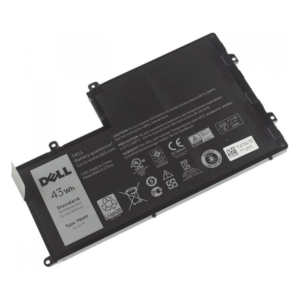 Dell Battery, 26WHR, 2 Cell (2 Zellen)