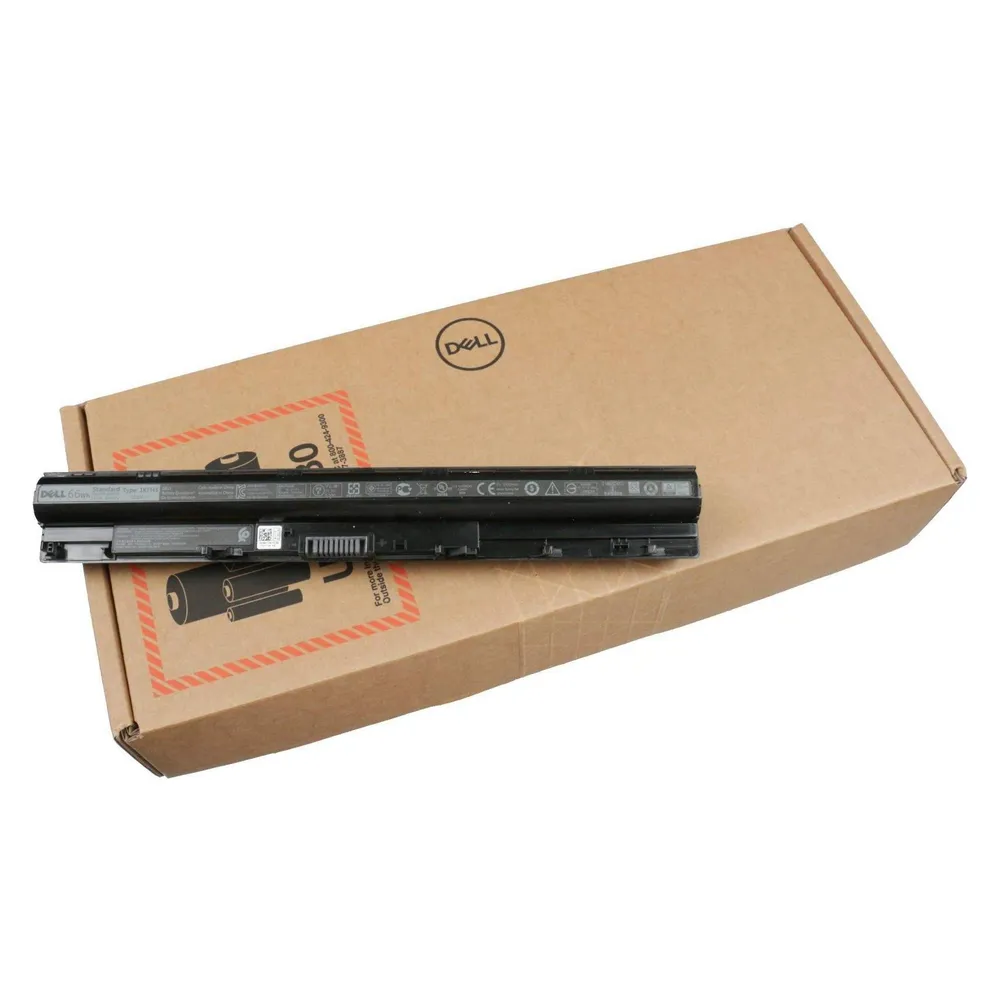 Dell BTRY PRI 66WHR 6C SDI LL14 (6 Zellen, 5500 mAh)
