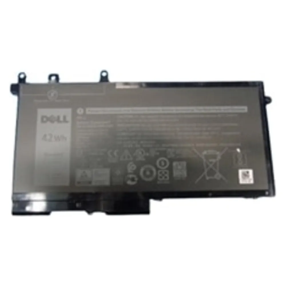 Dell 3-CELL 42WHR BATTERY FOR