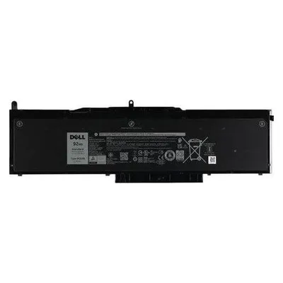 Dell BTRY,PRI,90WHR,6C,LITH,BYD