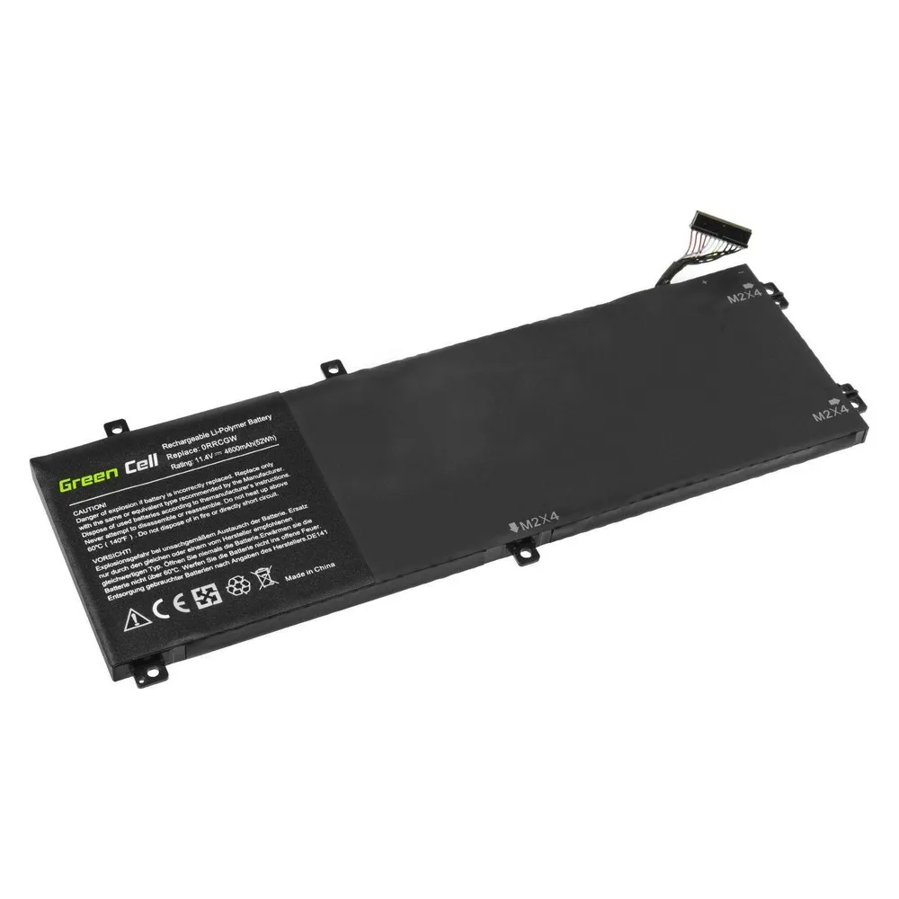 Dell Battery, 56WHR, 3 Cell (3 Zellen)