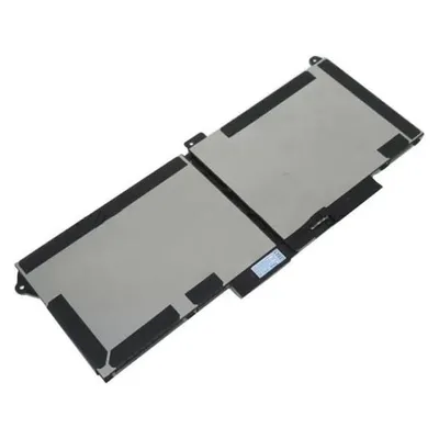 Dell BTRY,PRI,63WHR,4C,LITH,SWD (4 Zellen, 3941 mAh)