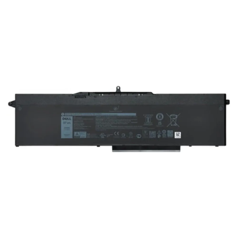Dell Laptop Spare Part Battery (4 Zellen, 4000 mAh)