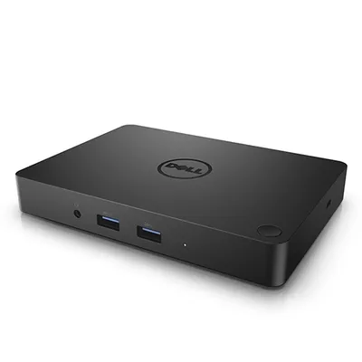 Dell Dock WD15 | 452-bccw | Dockingstation - USB-C
