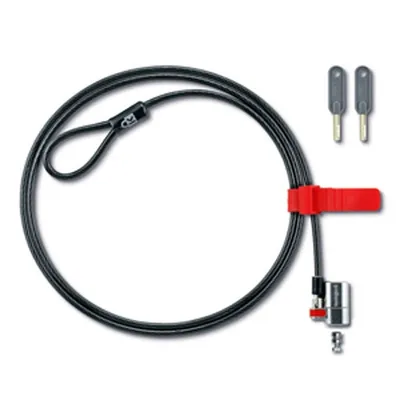 Dell  Sicherheitskabel | 461-10169 |