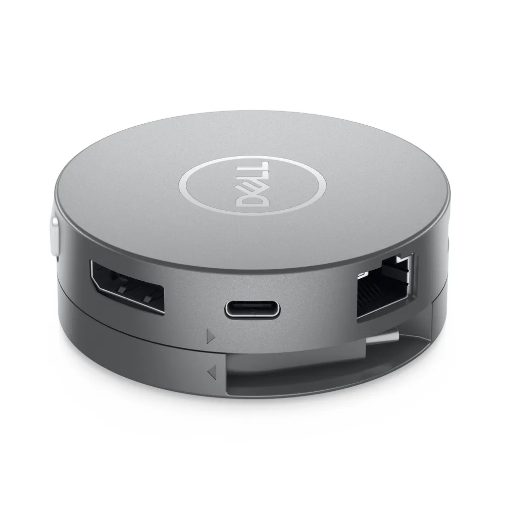 Dell DA310 USB-C Mobile Adapter | 470-aeup | USB-C 3.1 [Stecker]