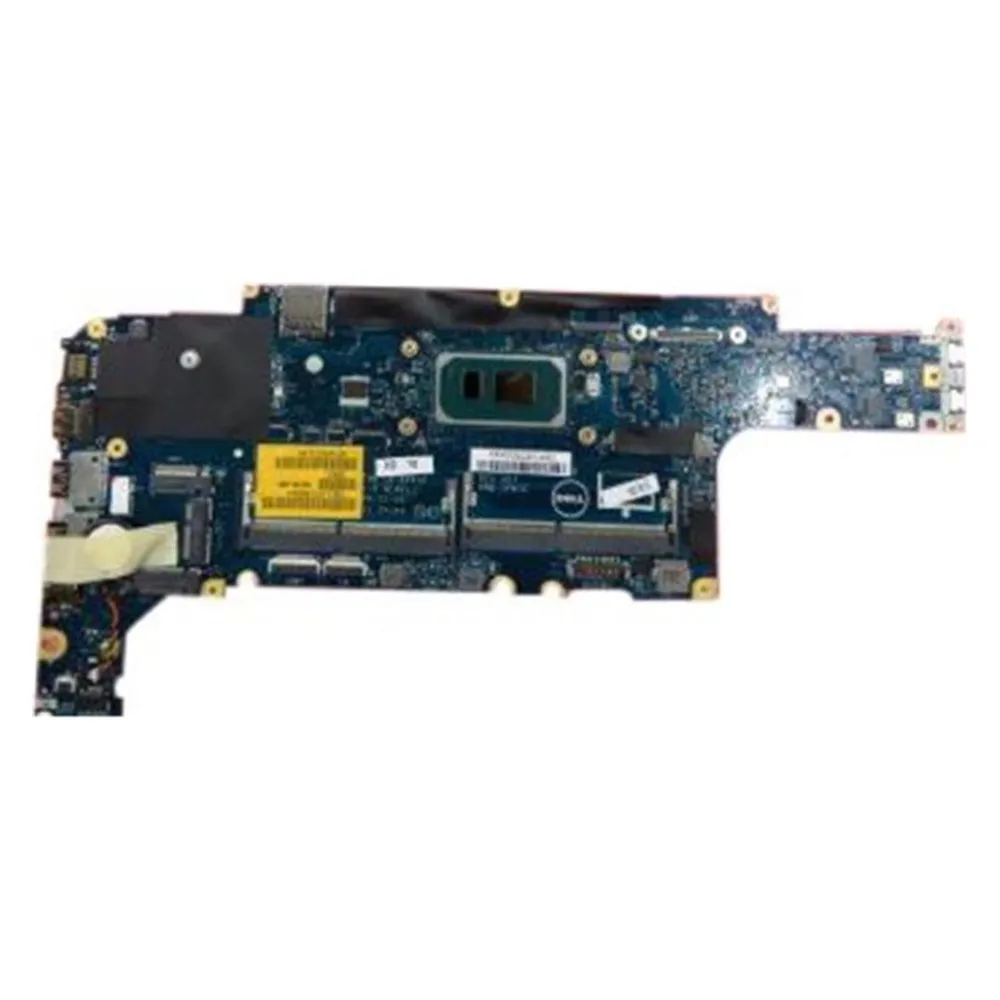 Mainboard Dell Latitude 5420 LGA 1200 DDR4 SO-DIMM WiFi 6 Bluetooth