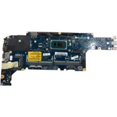 Mainboard Dell Latitude 5420 LGA 1200 DDR4 SO-DIMM WiFi 6 Bluetooth