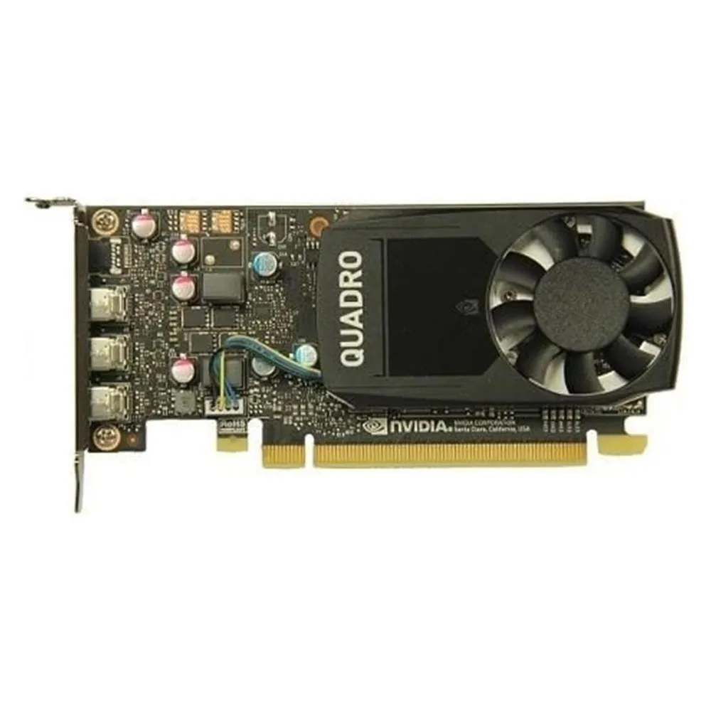 Dell Quadro P400