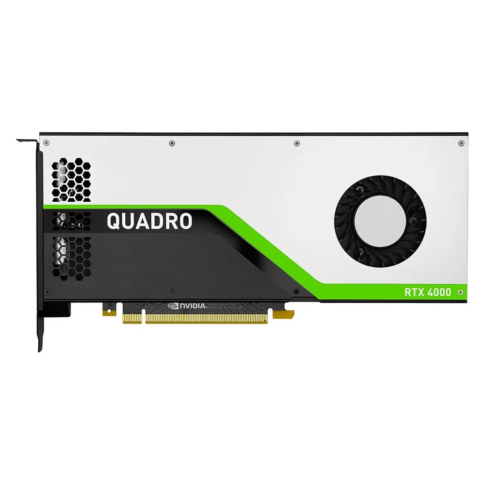 Dell Quadro RTX 4000