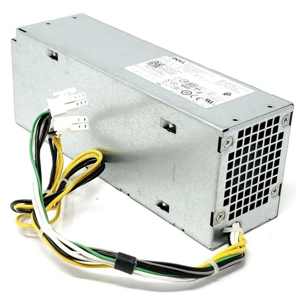 Dell PWR SPLY,200W,EPA,BRZ,SFF,LTON