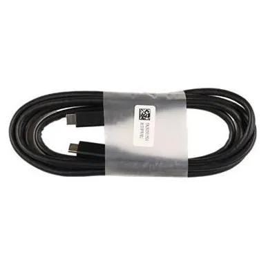 Dell ASSY,CBL,USBC-C GEN1,1.8M,PD3
