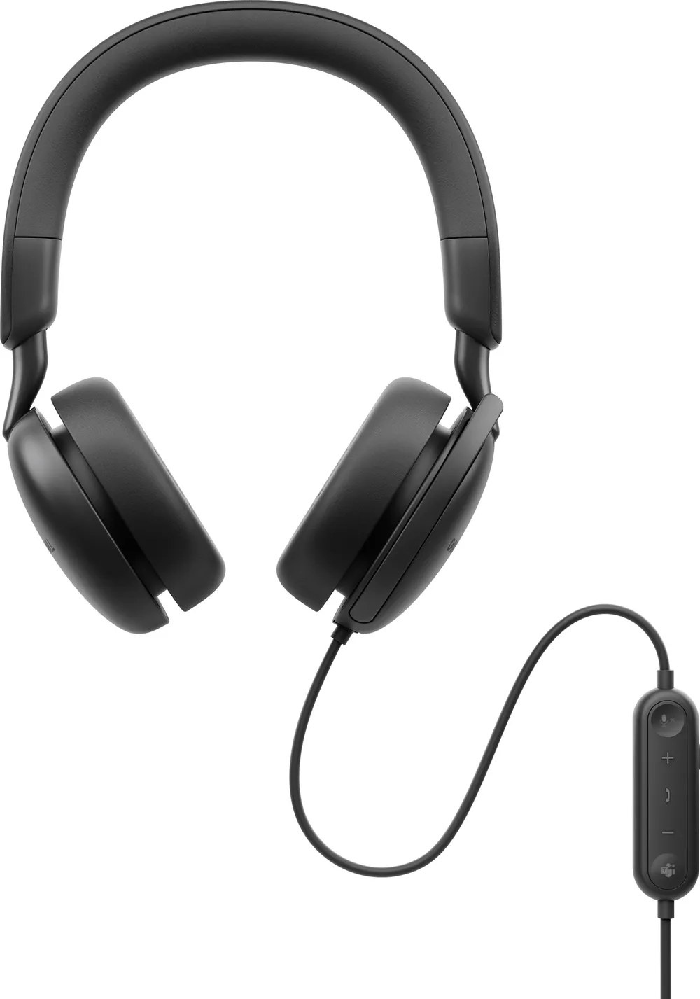Dell Pro Plus Wired ANC Headset - WH5024 520-BBGQ