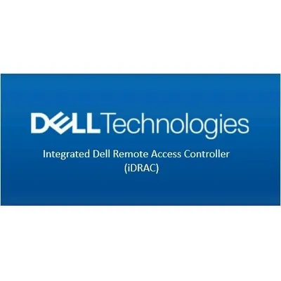 Lizenz Fernzugriff Dell iDRAC9 Enterprise 16G