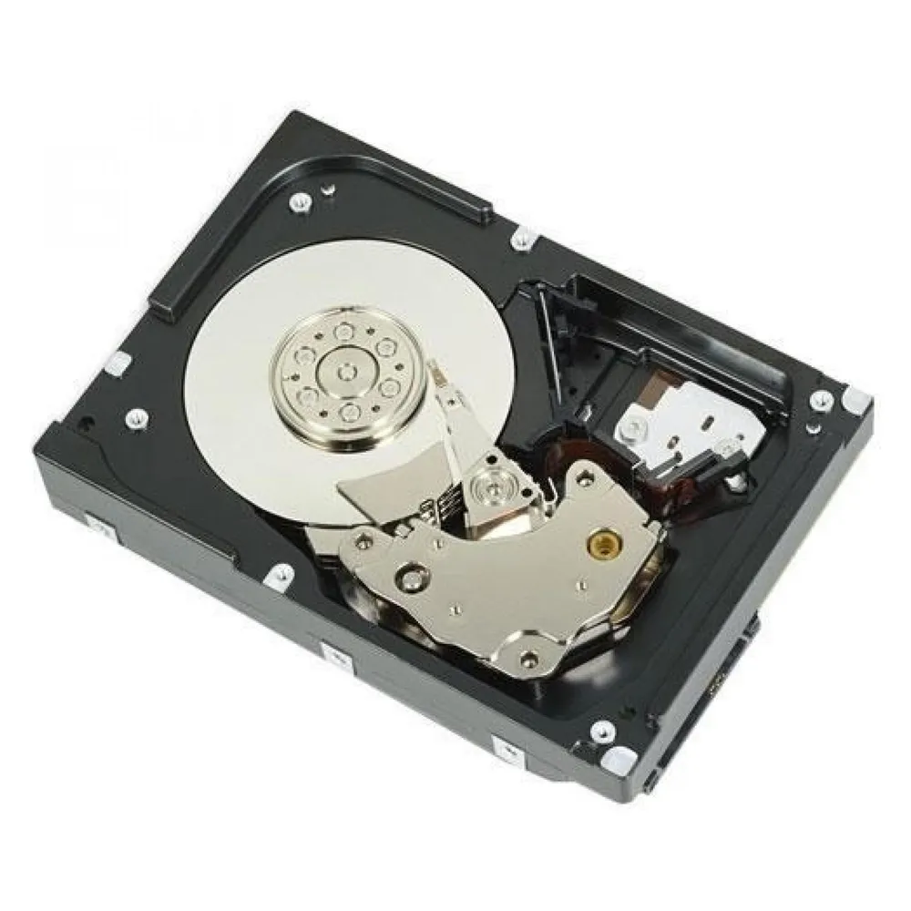 Dell Festplatte 4TB