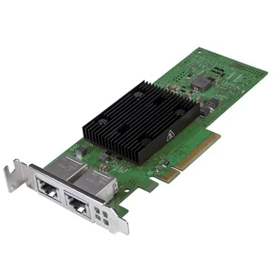 Netzwerkkarte DELL 540-BBVM PCI Express 2x 10-Gigabit RJ-45 Ethernet Netzwerkkarte