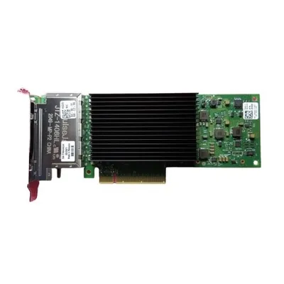 Tarjeta de Red Dell Intel X710-T4L PCI Express 12 Gbit/s 4 Ports Low Profile