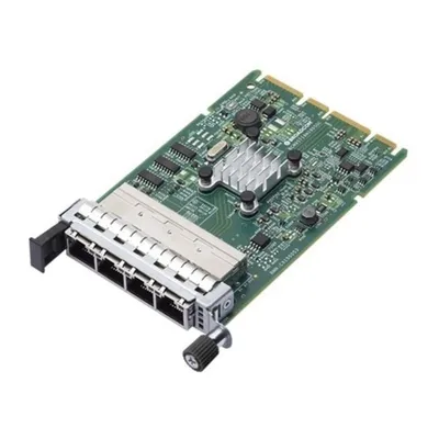 Netzwerkkarte Dell 540-BFPK OCP 3.0 Gigabit Ethernet 4 Ports