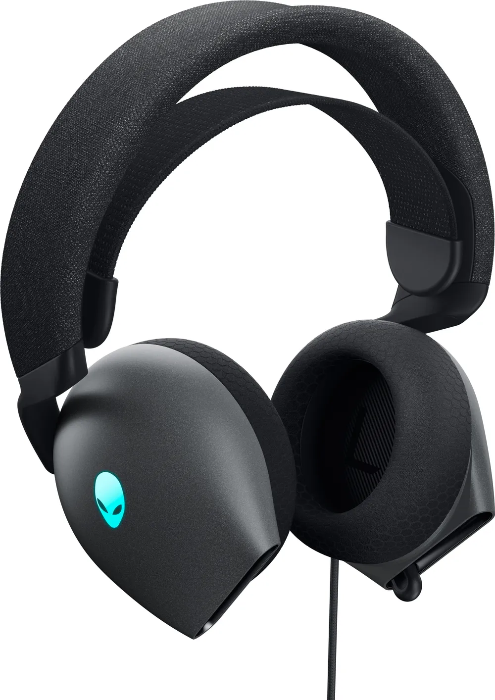 Dell Alienware Wired Gaming Headset - AW520H 545-BBFH