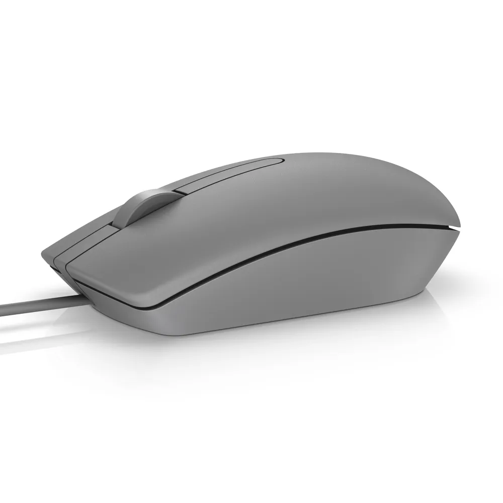 Dell MS116 | 570-aait | Maus - optisch