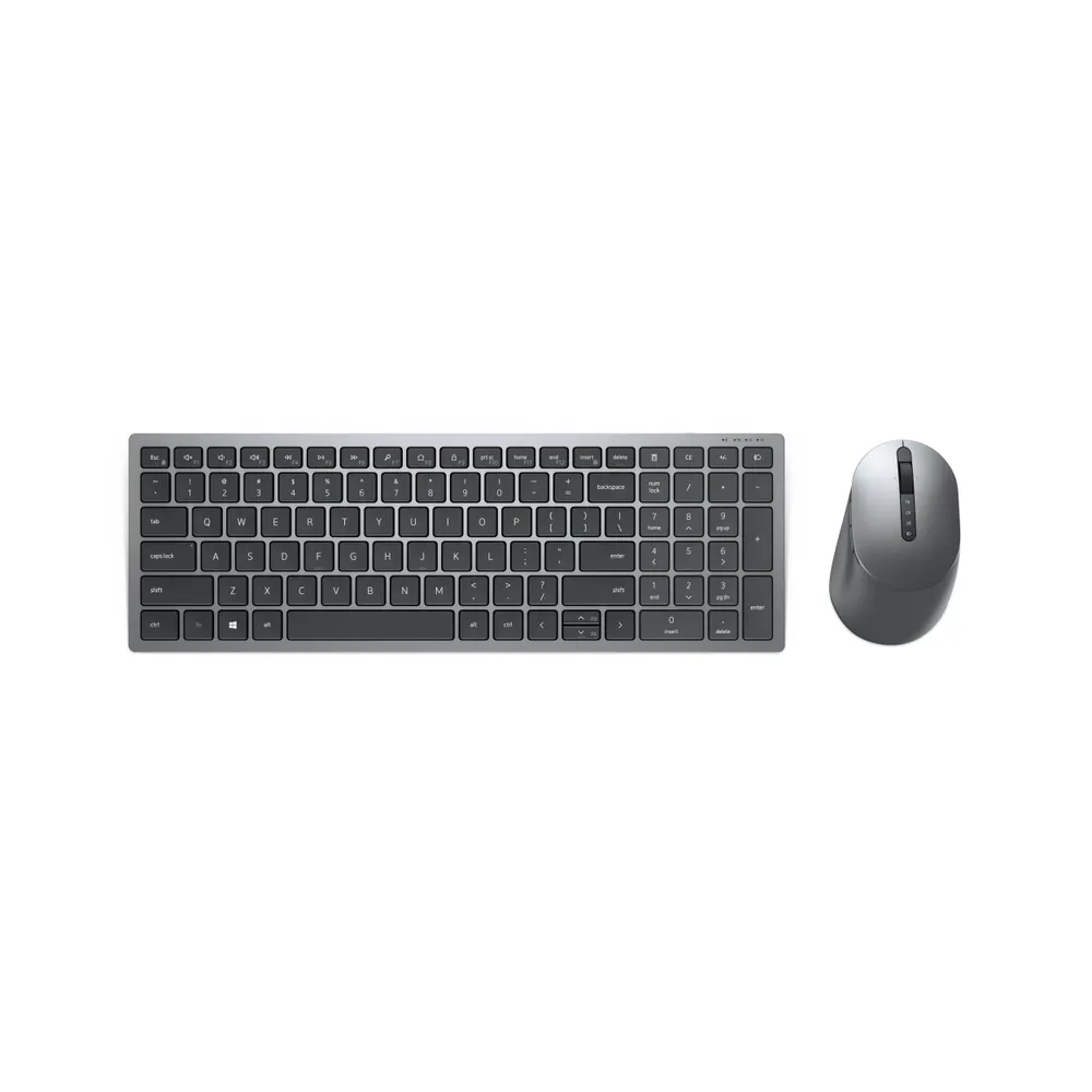 Dell Pro Plus Compact | 580-aiww | Tastatur-und-Maus-Set