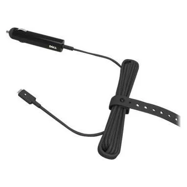 Dell Auto/Air Adapter 65W USB-C (65 W)
