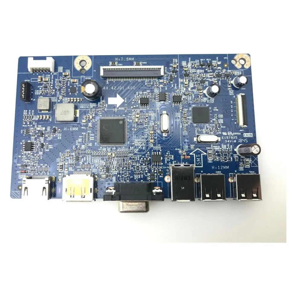 Dell Interface Board for