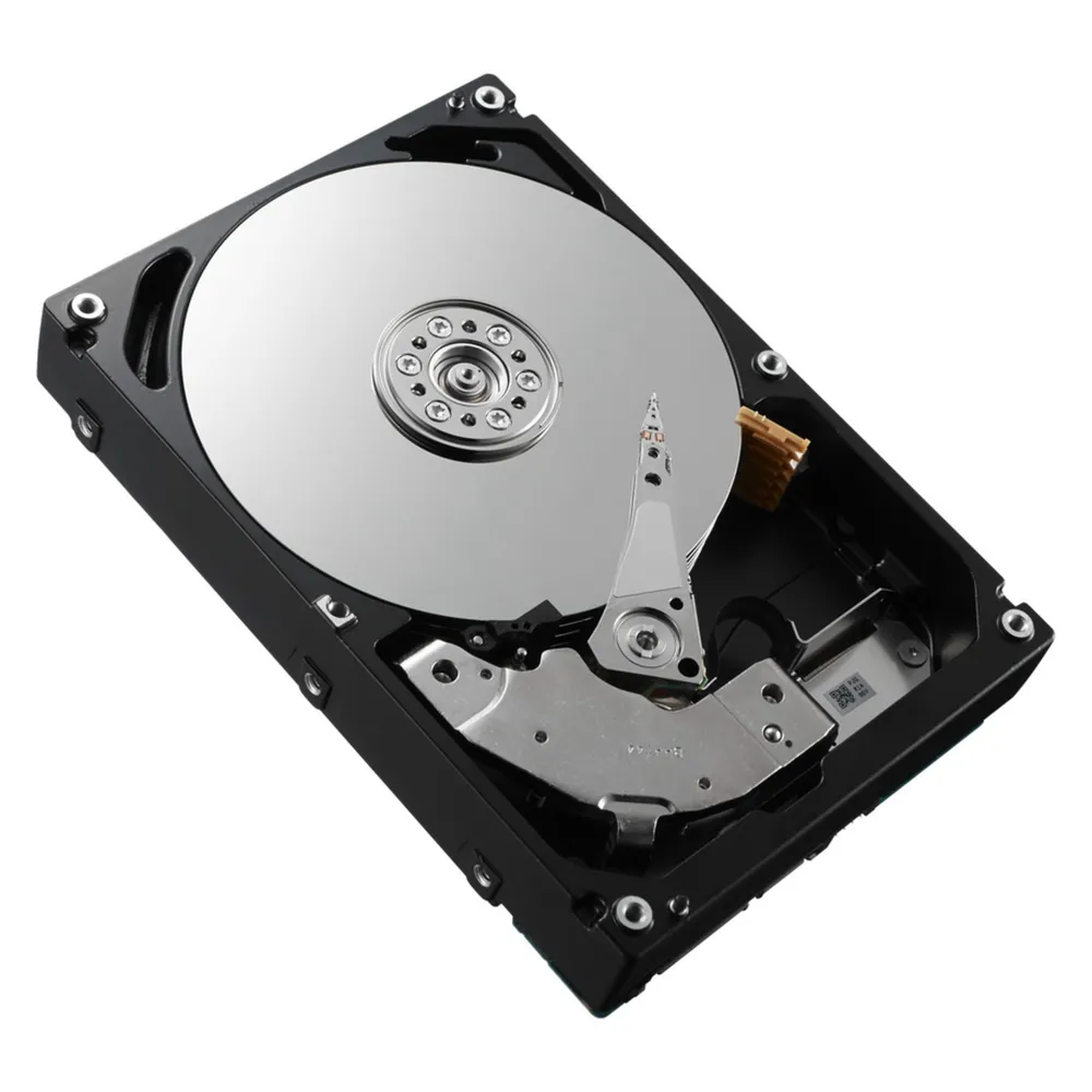 Dell HD 146G SAS6 15K 2.5 S-YJ E/C