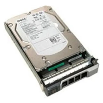 Dell 5R6CX 600GB SAS Interne Festplatte